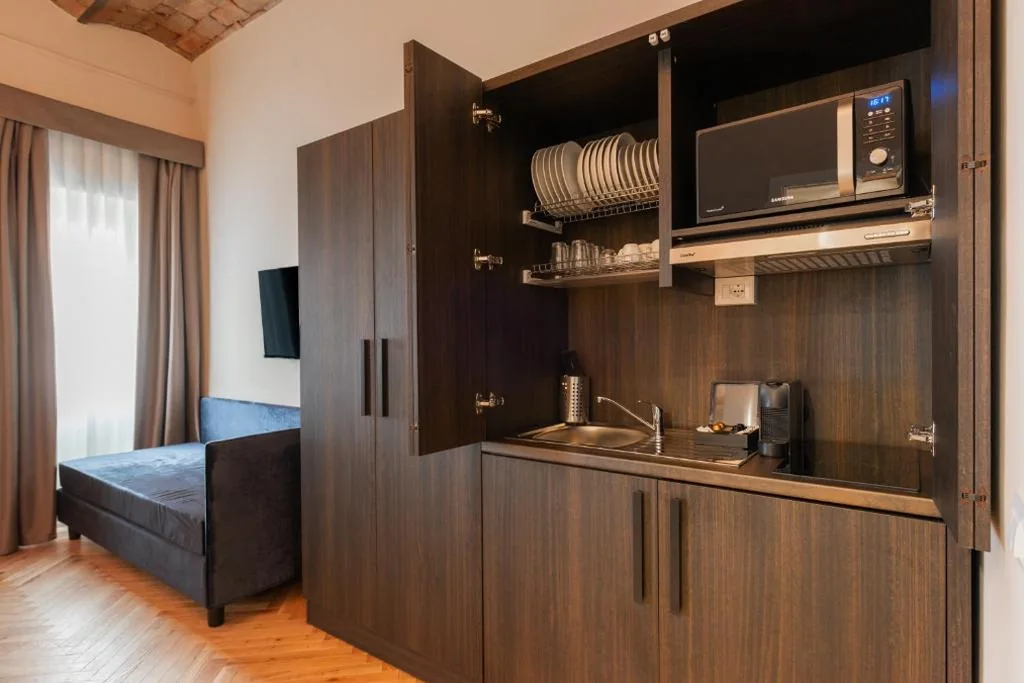 H77 Apartments – Maison D’Art Collection — foto 4