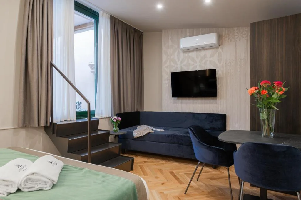 H77 Apartments – Maison D’Art Collection — foto 5