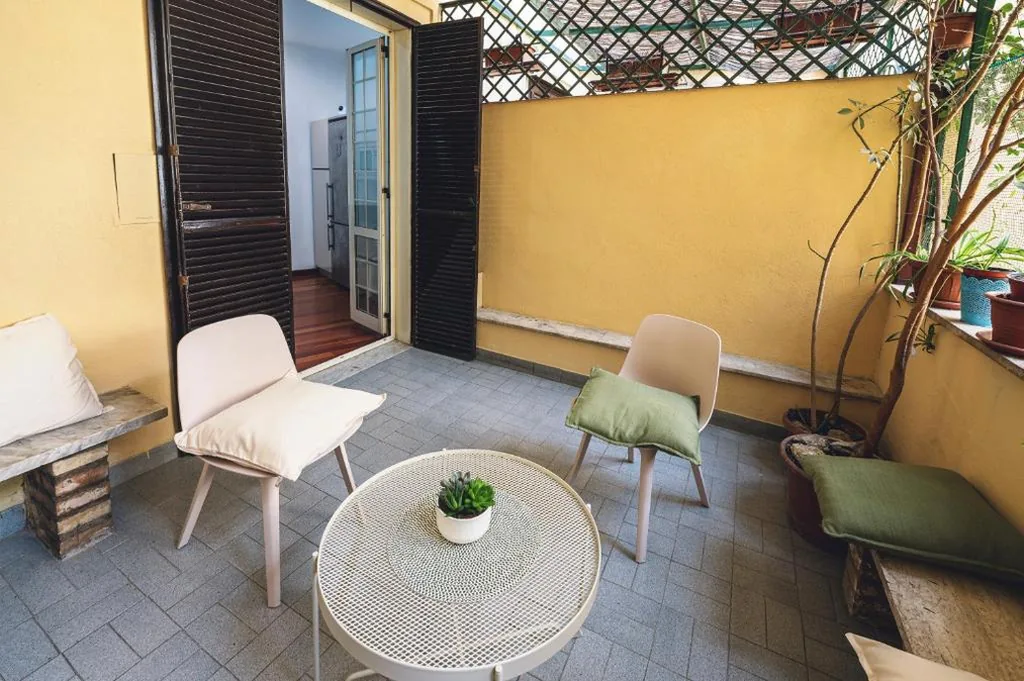 Habitat 42 Roman Stay — foto 4