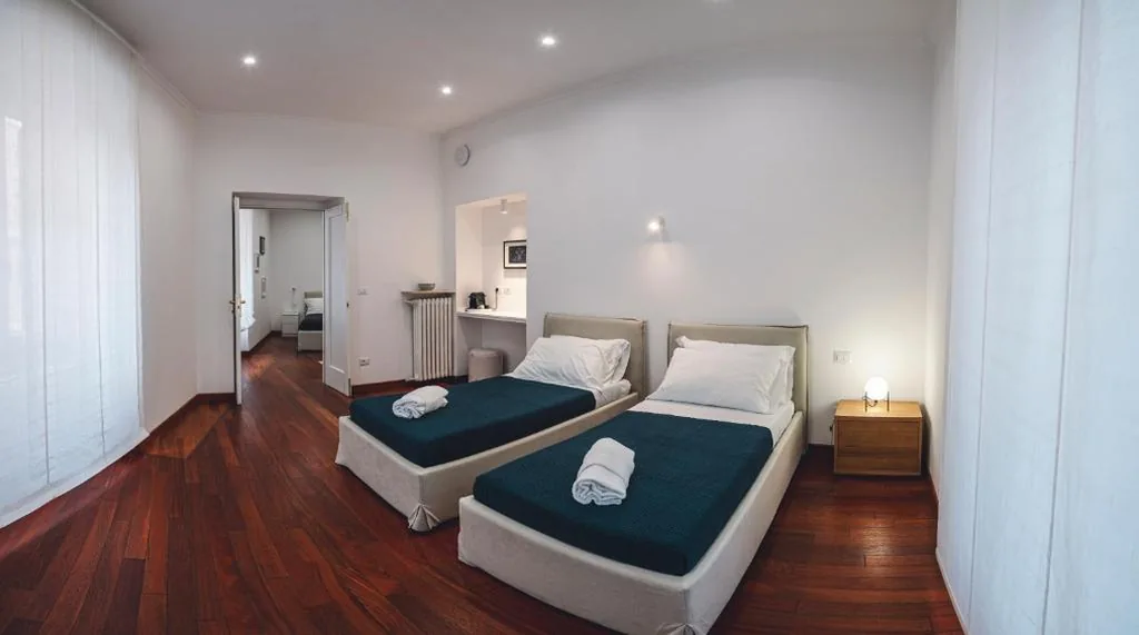 Habitat 42 Roman Stay — foto 7