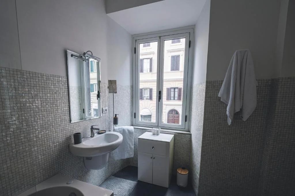 Habitat 42 Roman Stay — foto 8