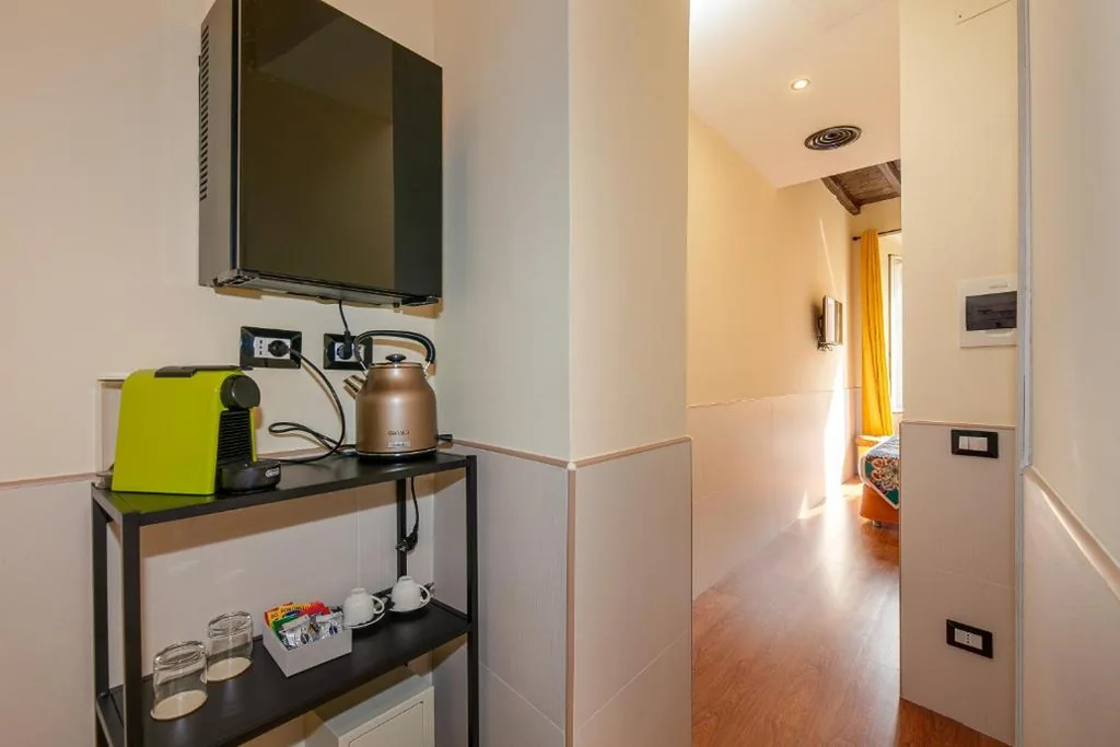 Habitat Monti — foto 4