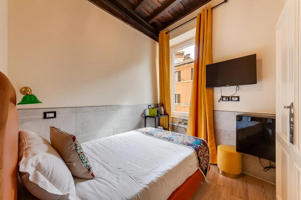 Habitat Monti — foto 5