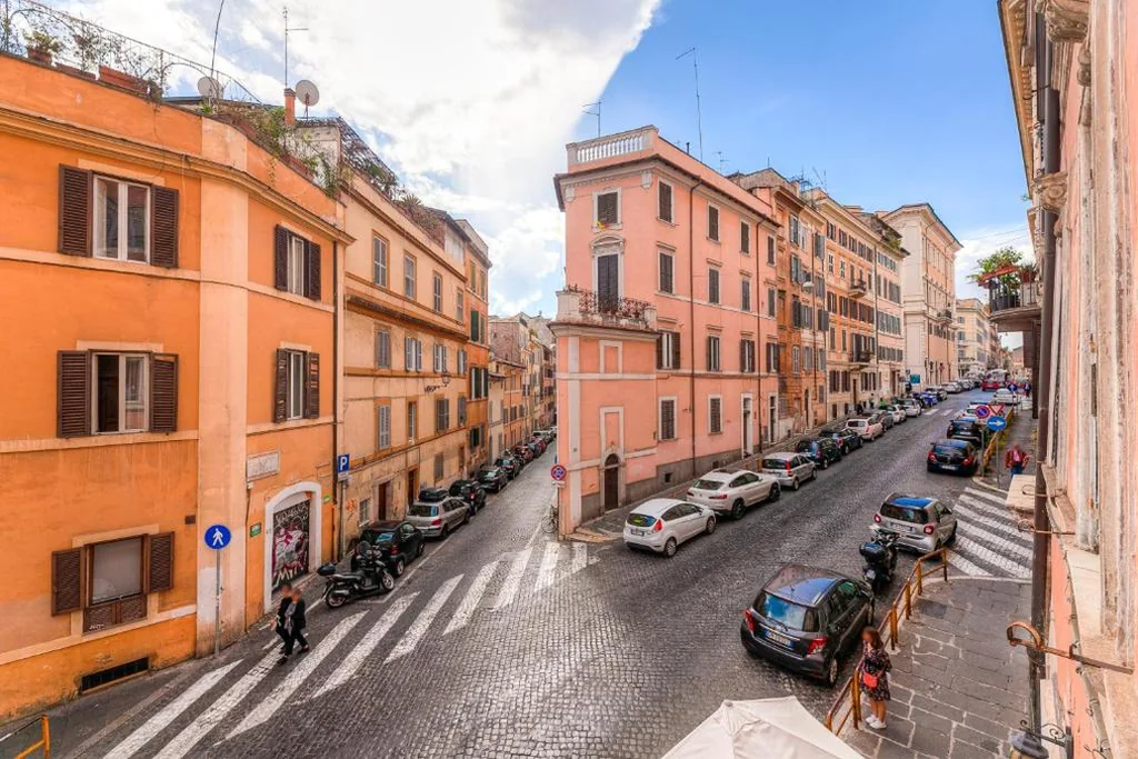 Habitat Monti — foto 6