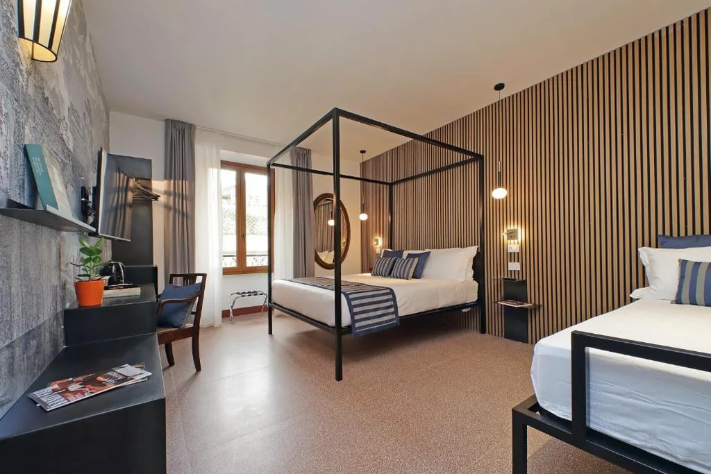 Habito Suites