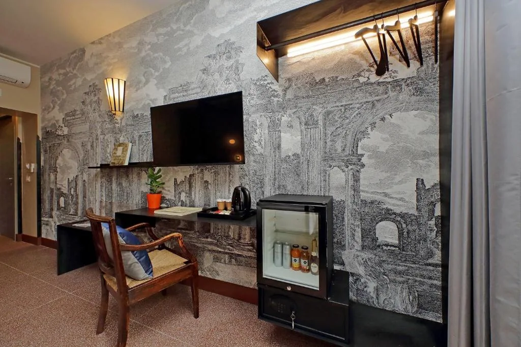 Habito Suites — foto 4