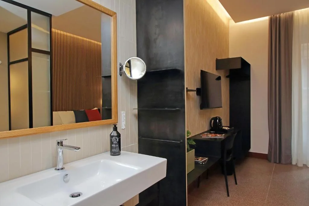 Habito Suites — foto 8