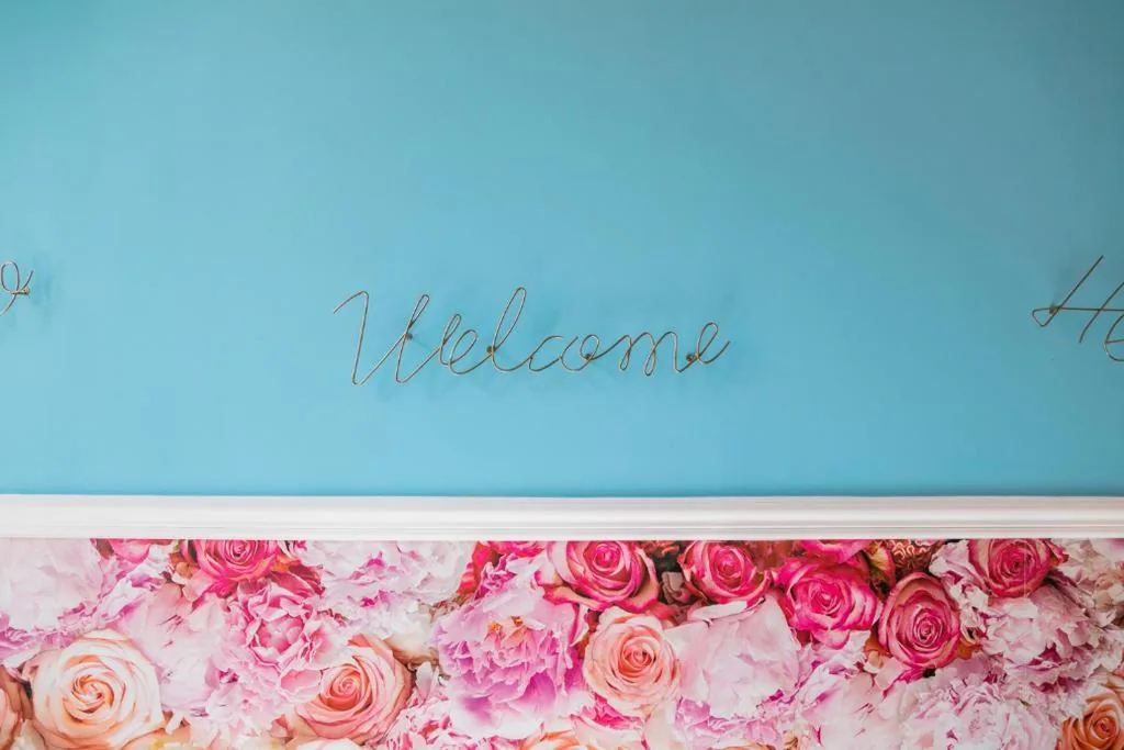 Hadrianus Temple Suites – The Venue Collection