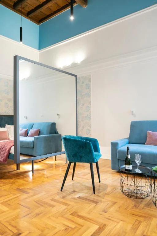 Hadrianus Temple Suites – The Venue Collection — foto 3