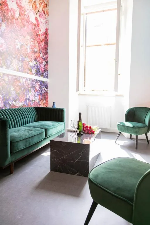 Hadrianus Temple Suites – The Venue Collection — foto 4