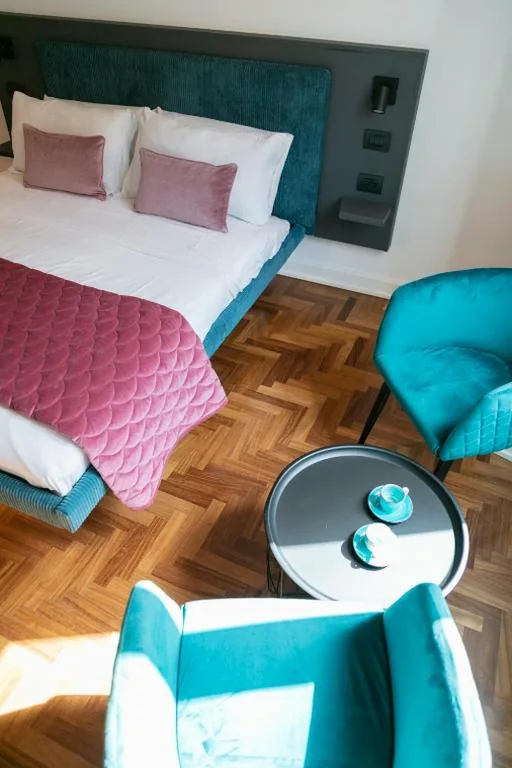 Hadrianus Temple Suites – The Venue Collection — foto 6