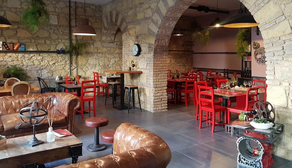 Halex room&food — foto 4