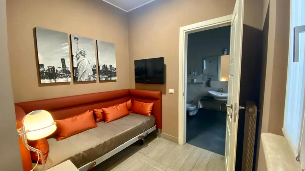 Halex room&food — foto 5