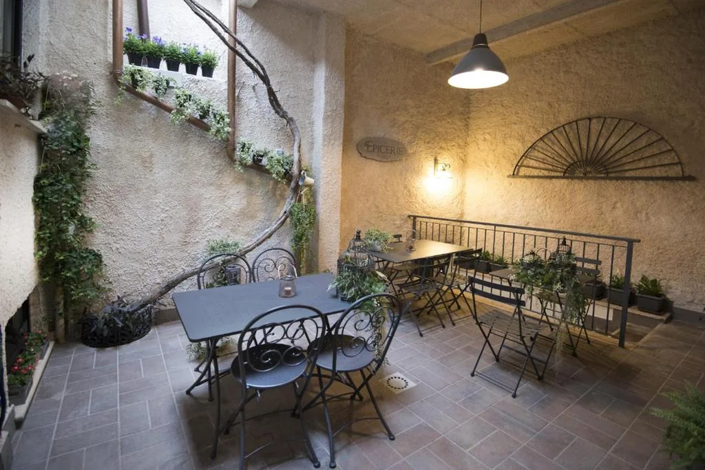 Halex room&food — foto 6