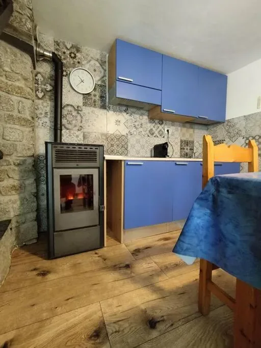 Hameau Gubioche, casa vacanze — foto 4