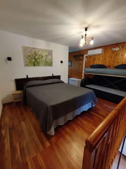 Hameau Gubioche, casa vacanze — foto 6