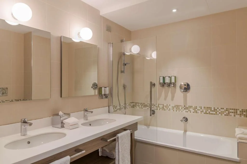 Hampton By Hilton Rome East — foto 3
