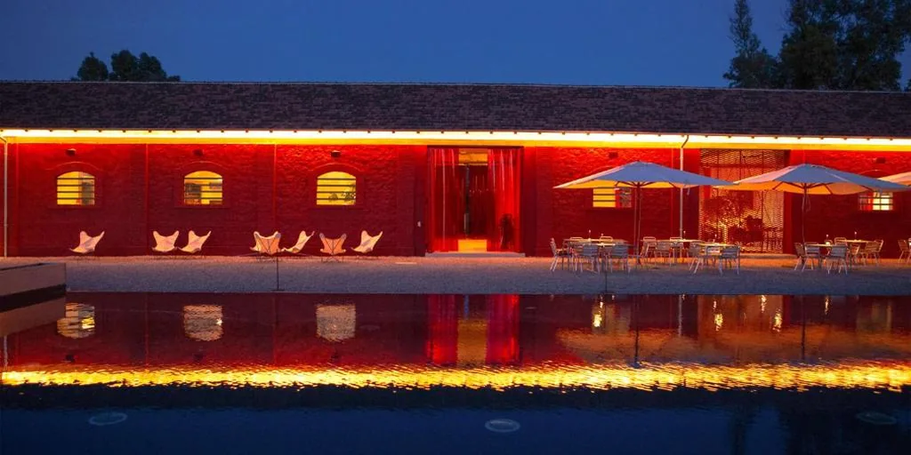 Hampton By Hilton Rome East — foto 7