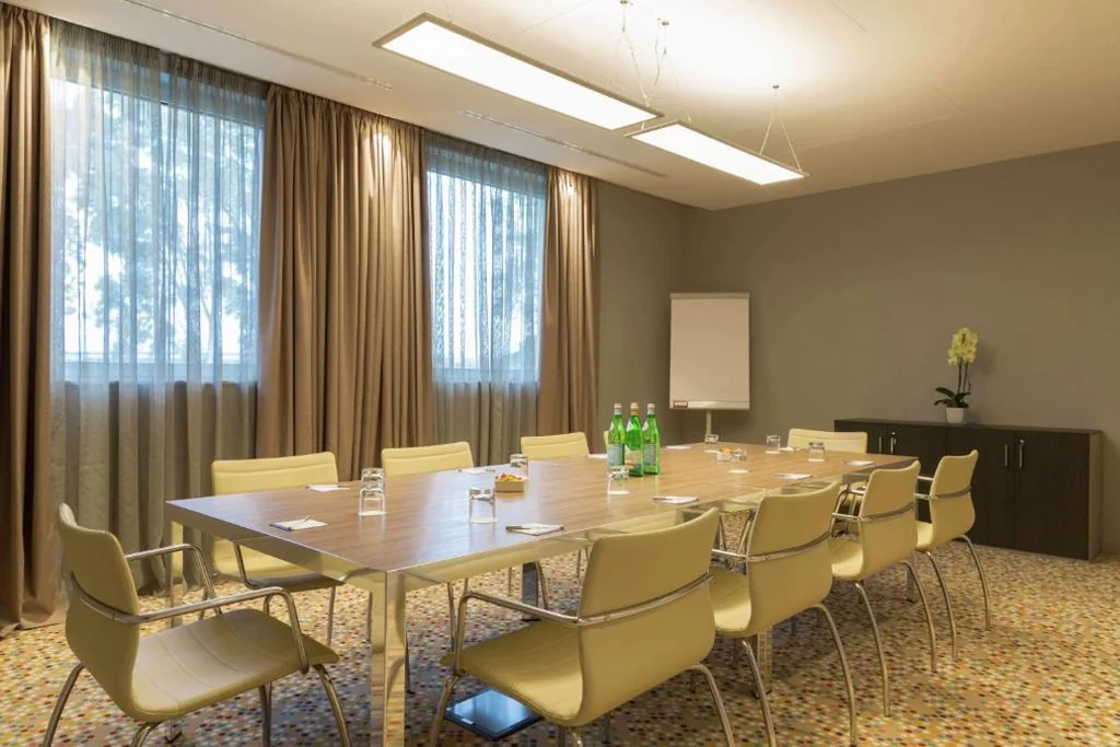 Hampton By Hilton Rome East — foto 8