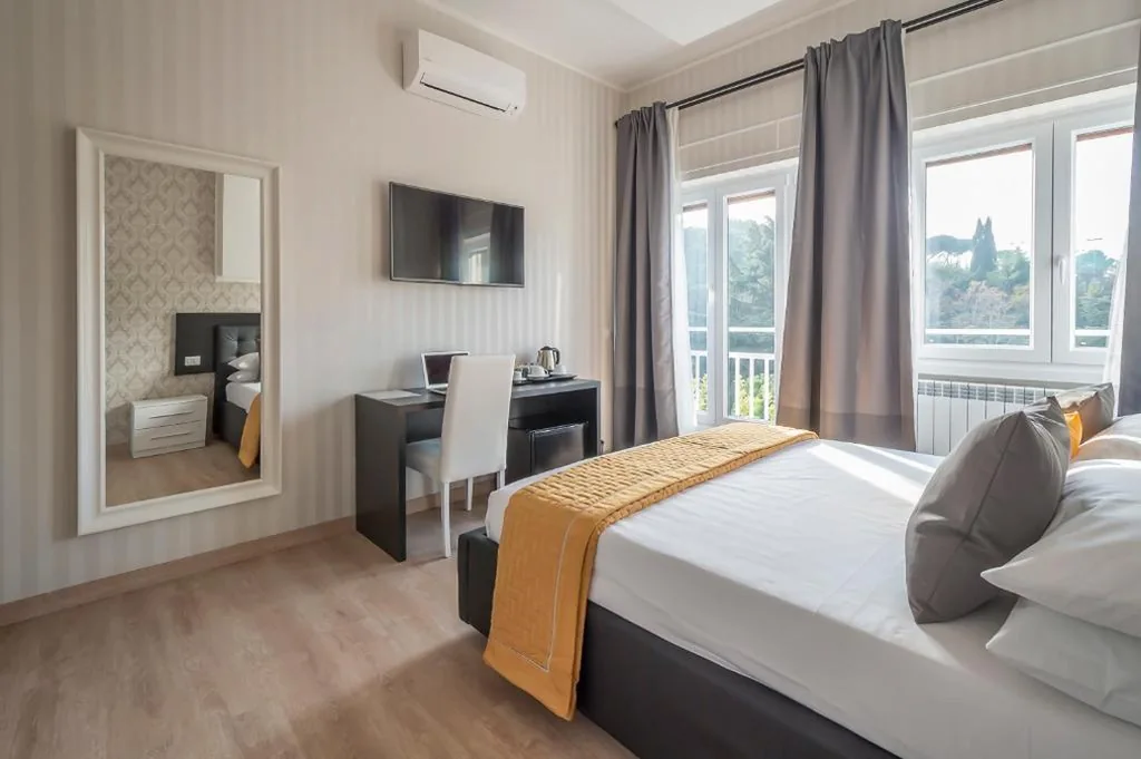 Happy Holiday in Rome b&b — foto 6