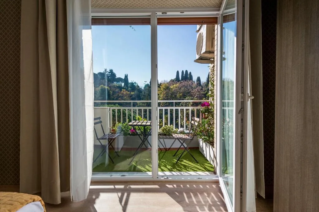 Happy Holiday in Rome b&b — foto 8