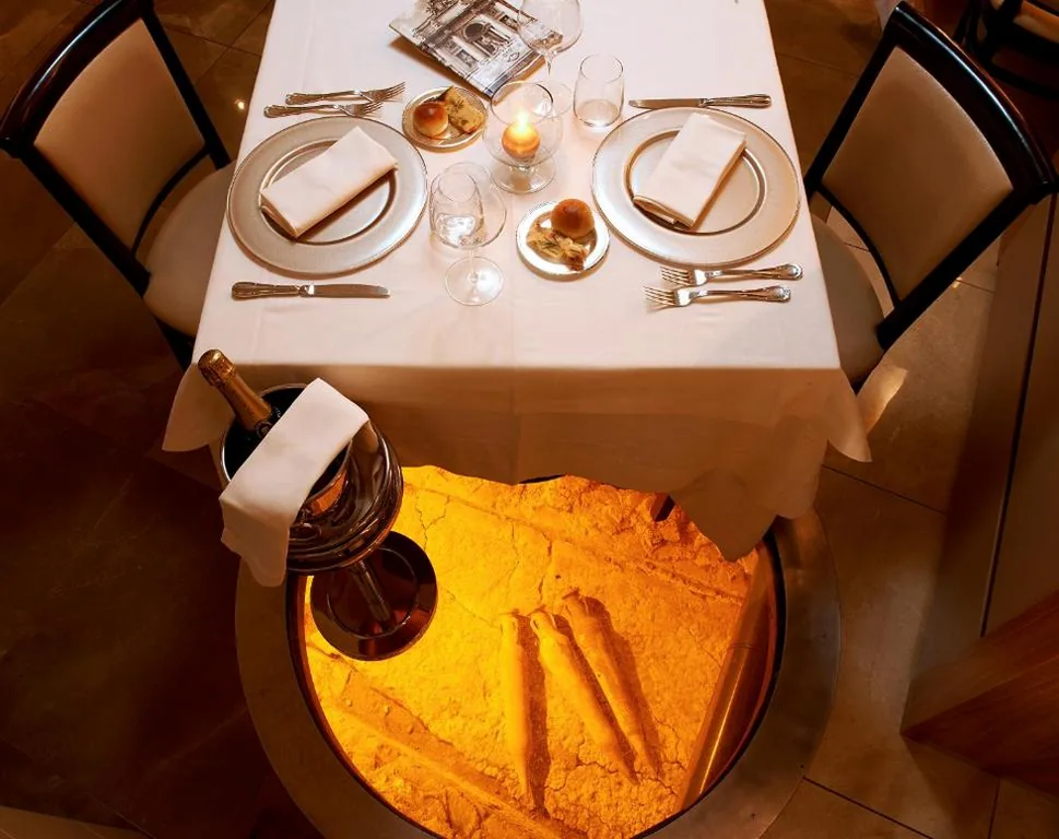 Harry’s Bar Trevi Hotel & Restaurant — foto 5