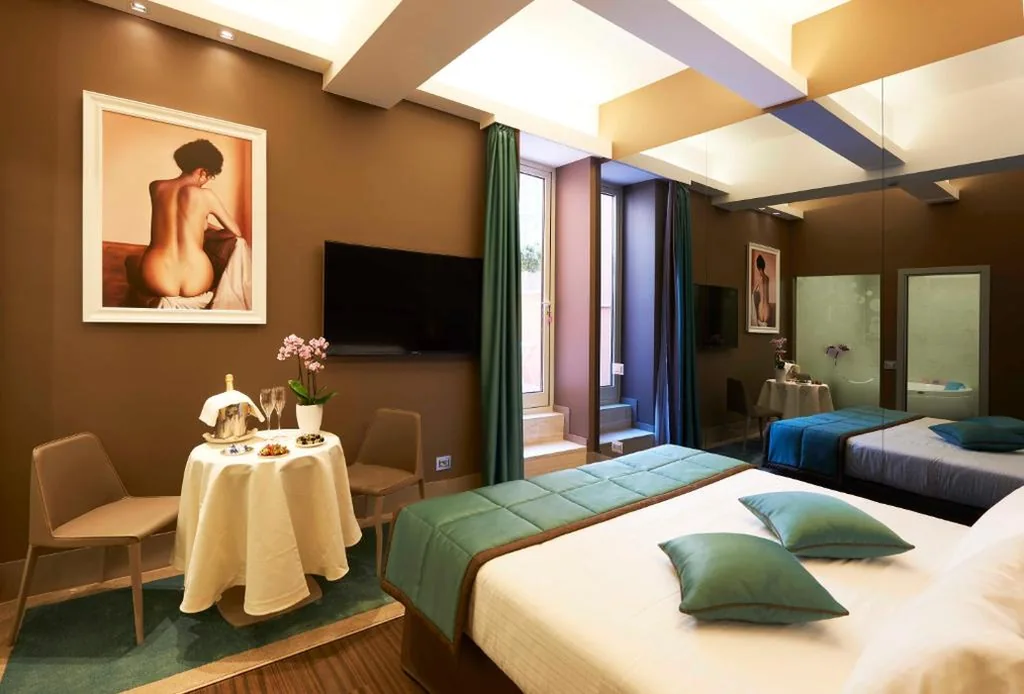 Harry’s Bar Trevi Hotel & Restaurant — foto 6