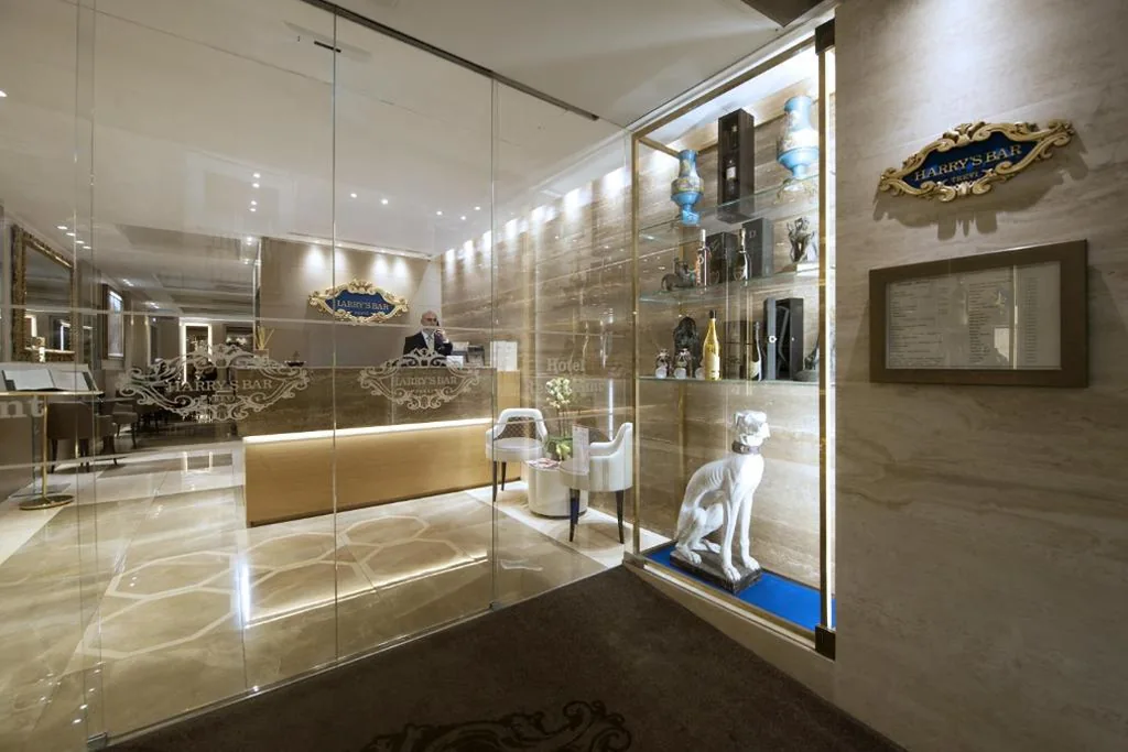 Harry’s Bar Trevi Hotel & Restaurant — foto 8