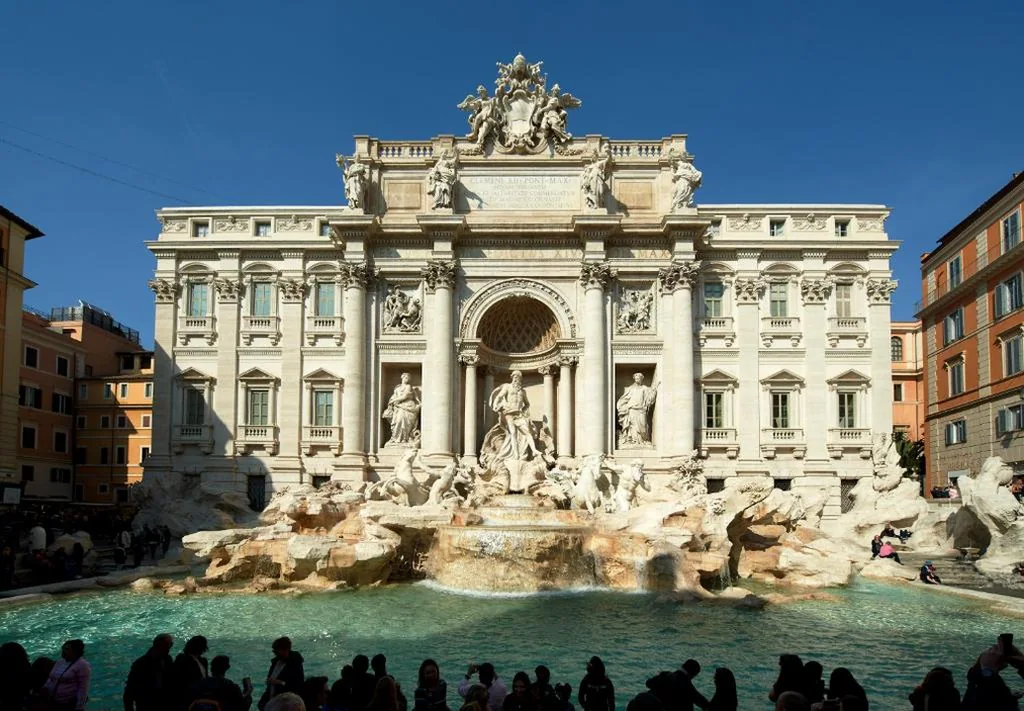 Harry’s Bar Trevi Luxury Apartments – Modelli