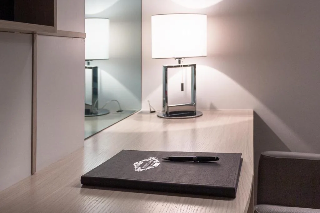 Harry’s Bar Trevi Luxury Apartments – Modelli — foto 3