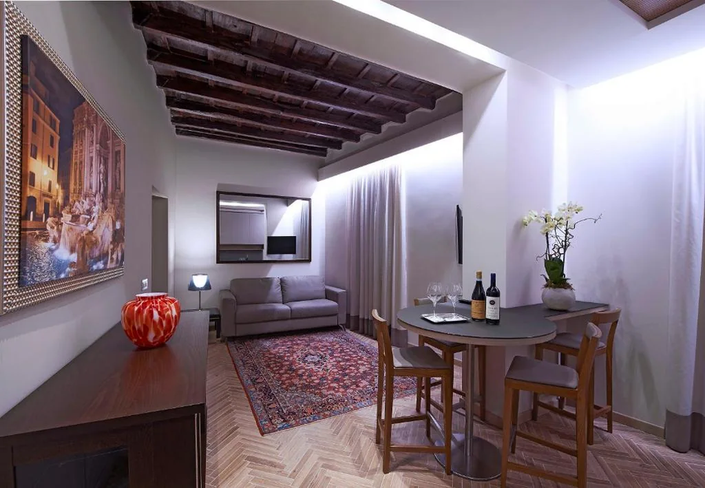 Harry’s Bar Trevi Luxury Apartments – Modelli — foto 4