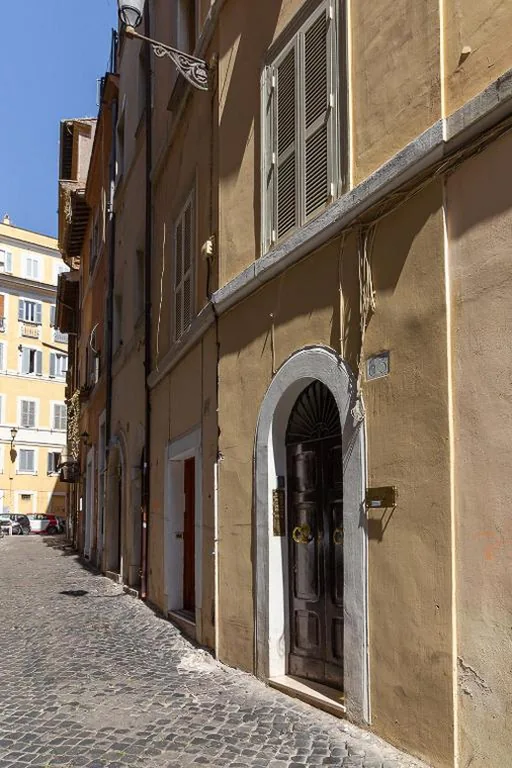 Harry’s Bar Trevi Luxury Apartments – Modelli — foto 6