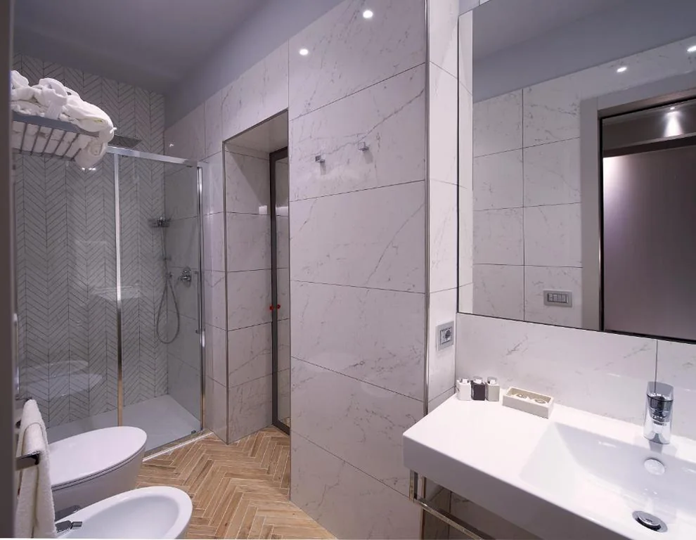 Harry’s Bar Trevi Luxury Apartments – Modelli — foto 8