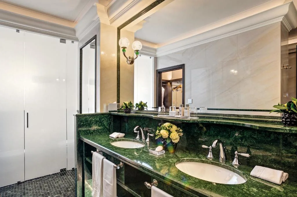 Hassler Roma — foto 3