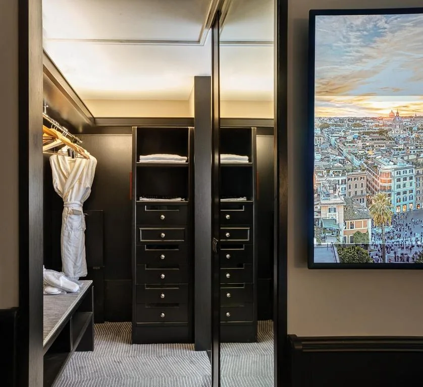 Hassler Roma — foto 4