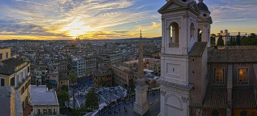 Hassler Roma — foto 6