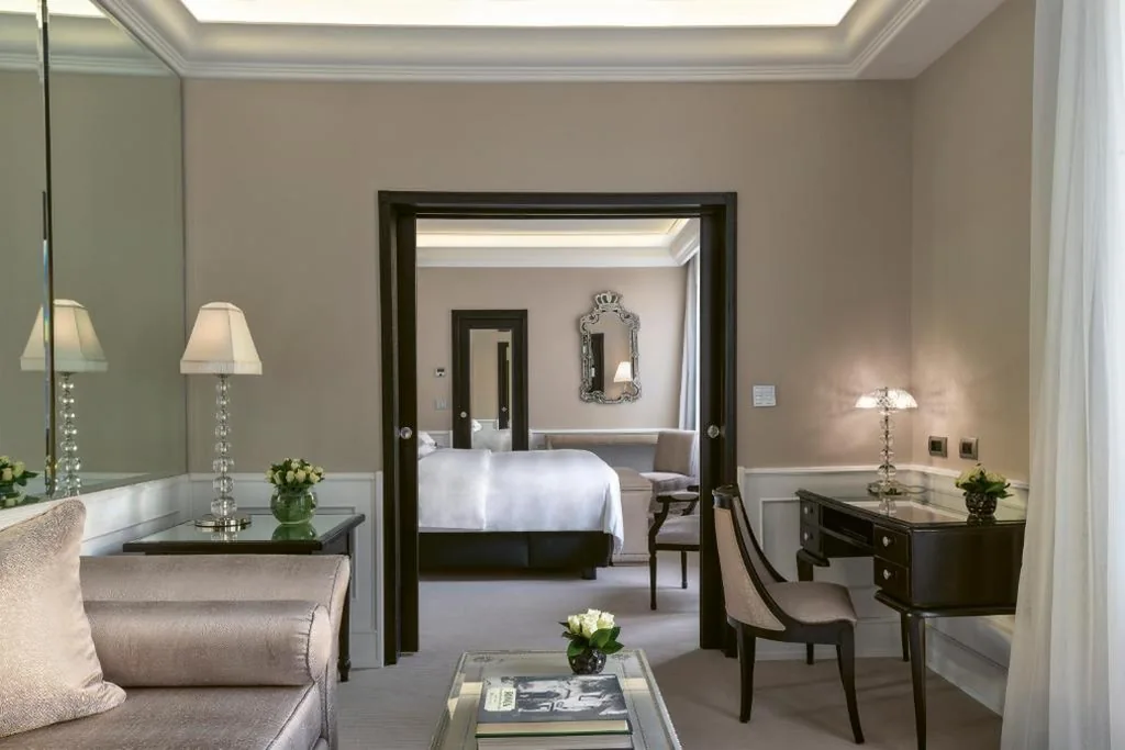 Hassler Roma — foto 8