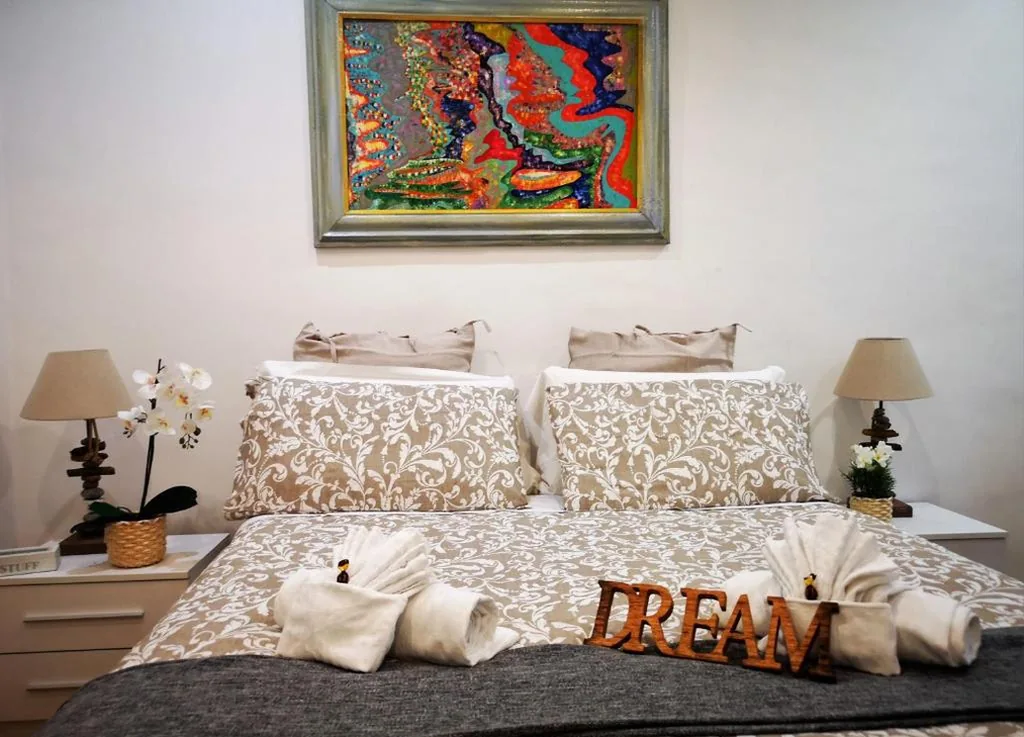 Have A Nice Holiday – Luxury Rooms — foto 4