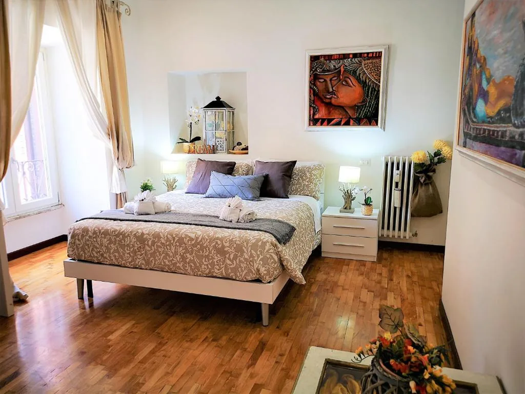 Have A Nice Holiday – Luxury Rooms — foto 6