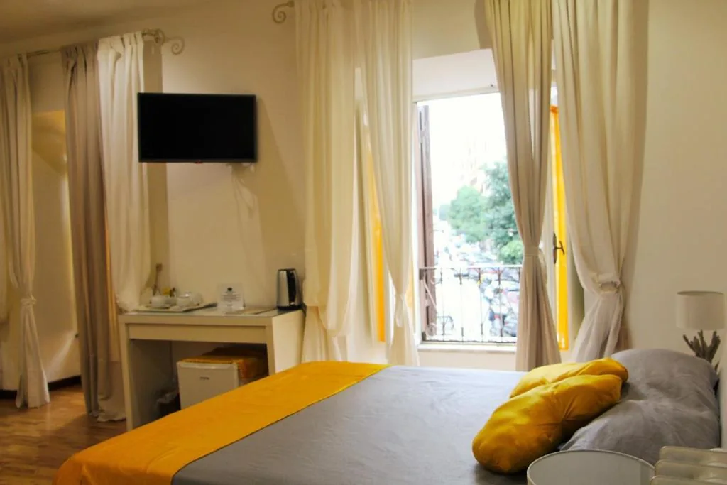 Have A Nice Holiday – Luxury Rooms — foto 7