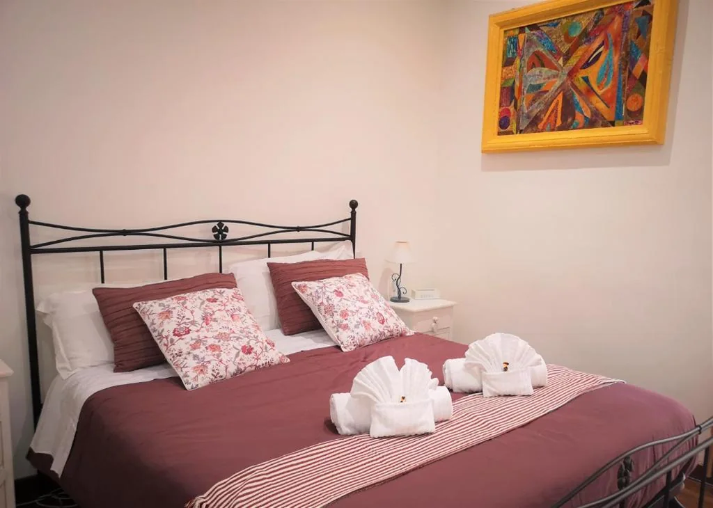 Have A Nice Holiday – Luxury Rooms — foto 8