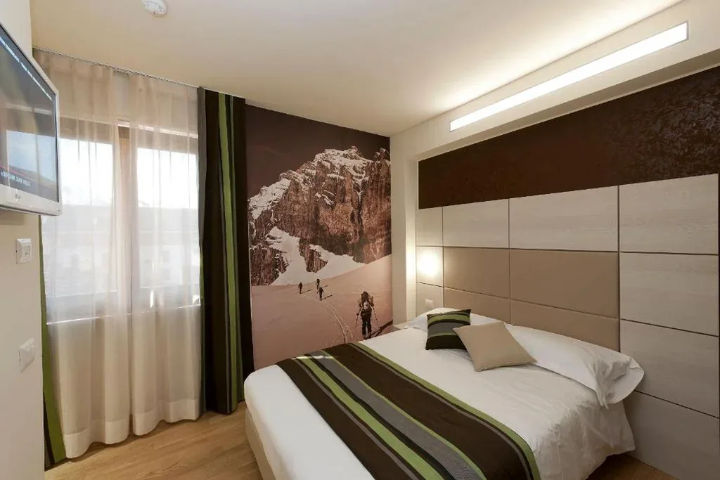 HB Aosta Hotel & Balcony SPA