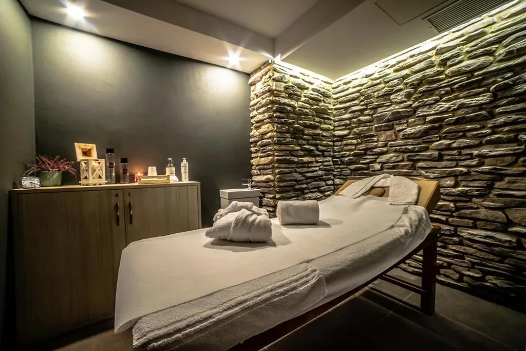 HB Aosta Hotel & Balcony SPA — foto 5