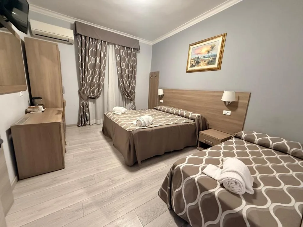 HC Accomodation Corallo