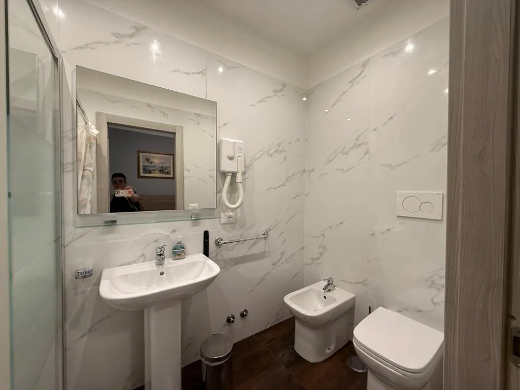 HC Accomodation Corallo