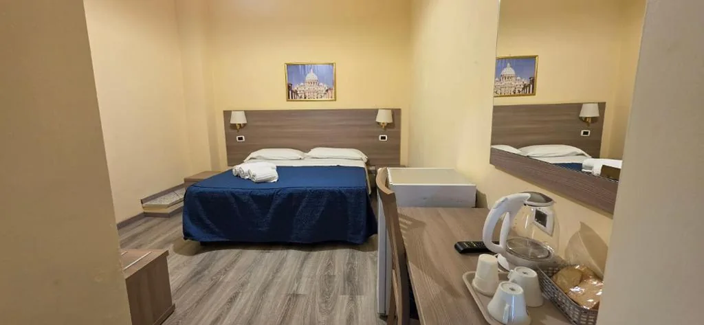 HC Accomodation Corallo — foto 4