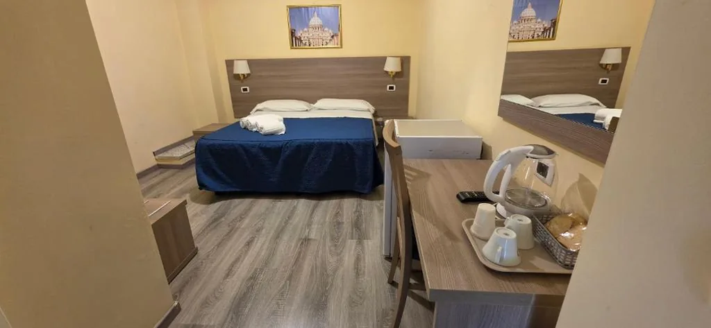 HC Accomodation Corallo — foto 5