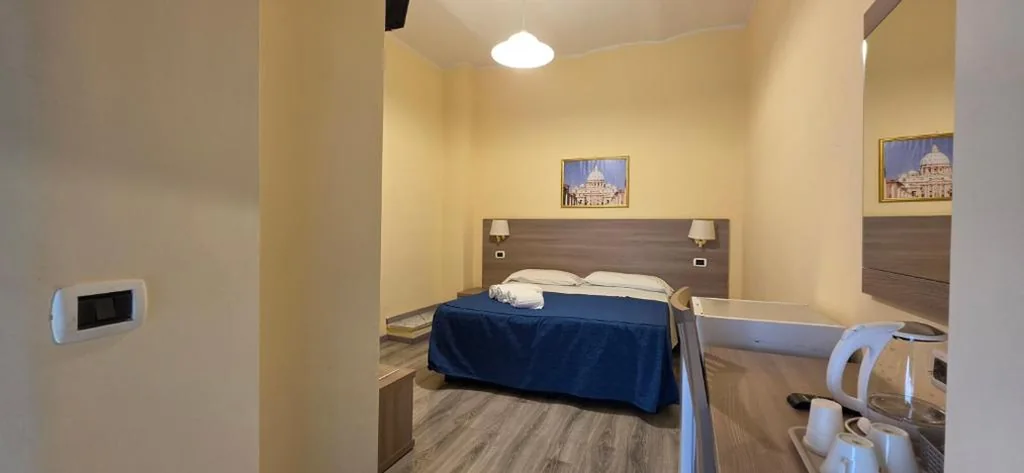 HC Accomodation Corallo — foto 7