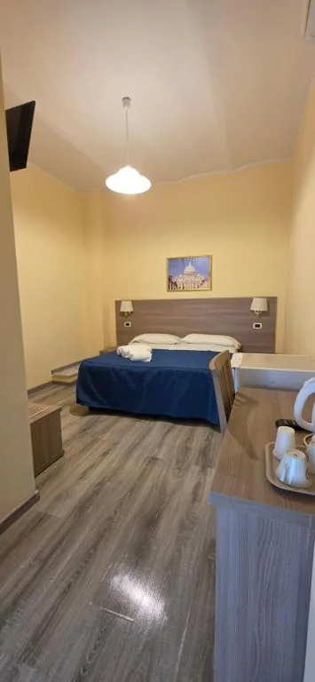 HC Accomodation Corallo — foto 8