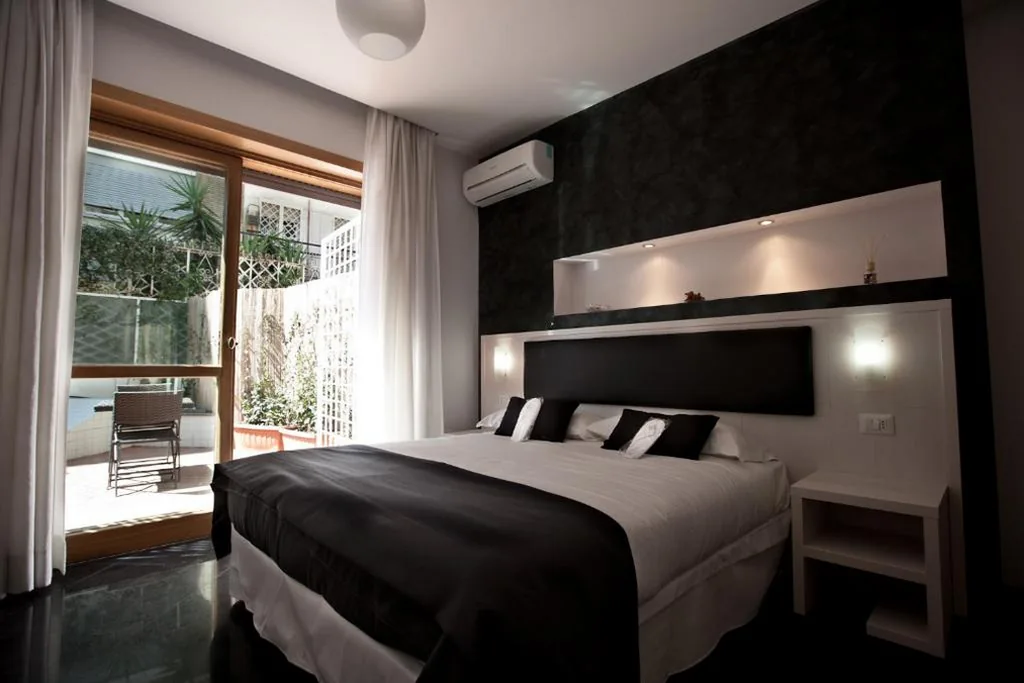Heart of Rome Rooms
